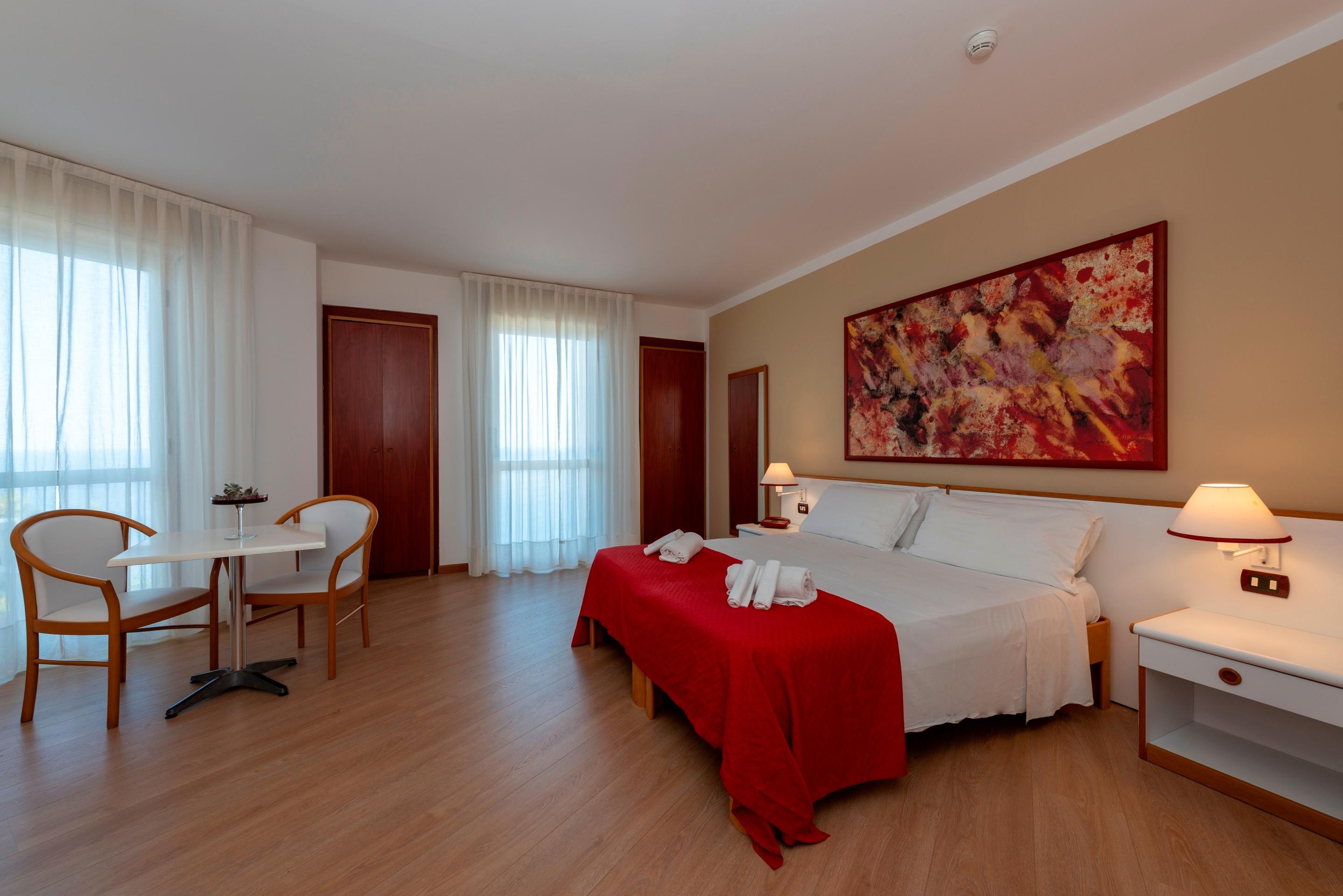 Resort Torre Normanna Altavilla Milicia