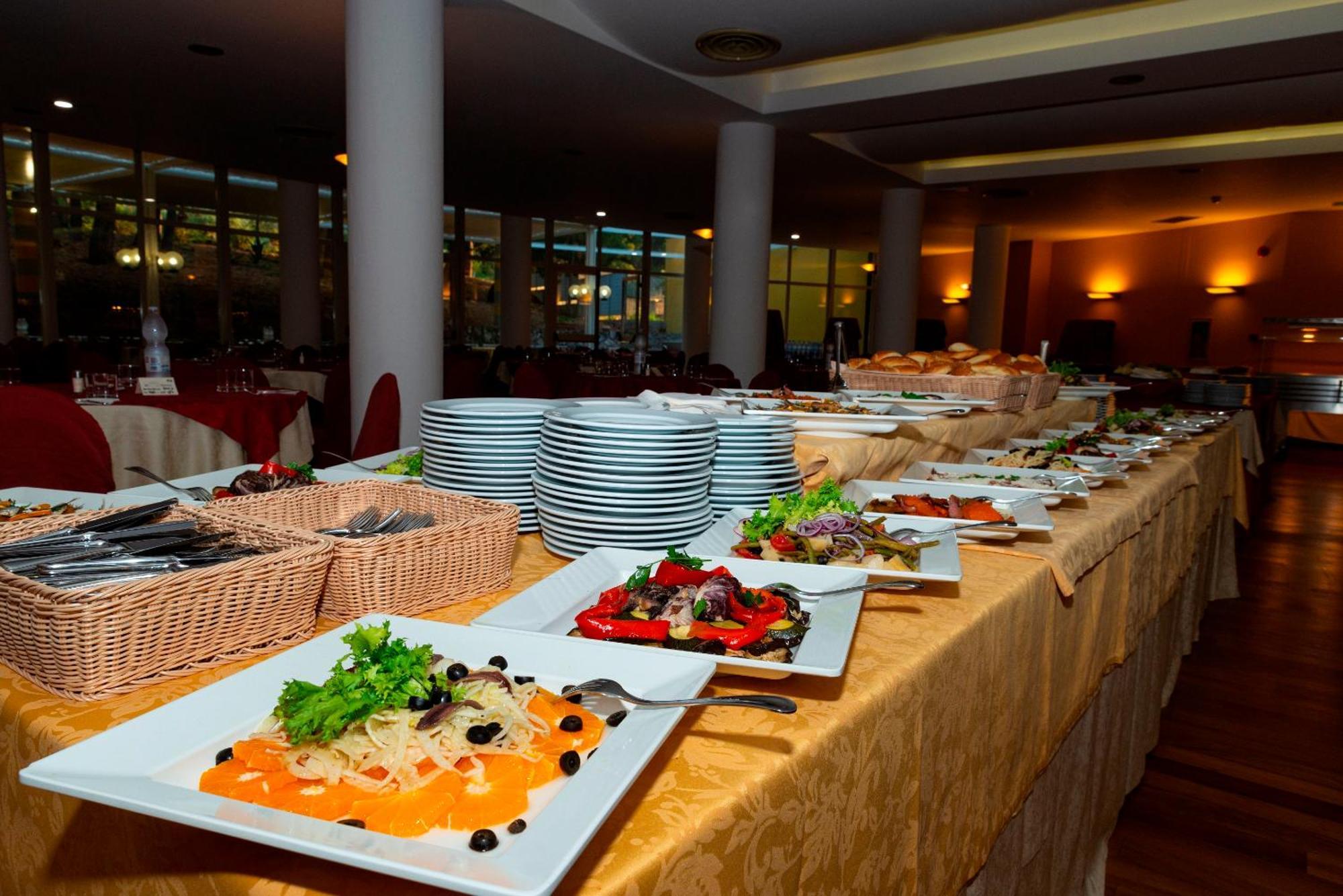 Resort Torre Normanna 4*