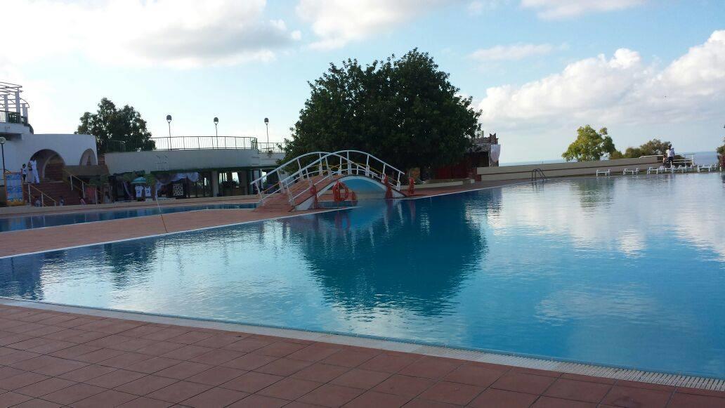 Resort Torre Normanna Altavilla Milicia