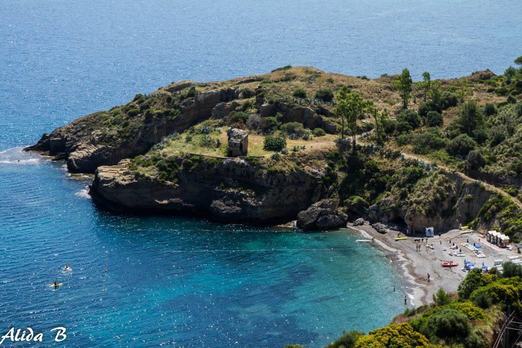 Torre Normanna 4* Altavilla Milicia