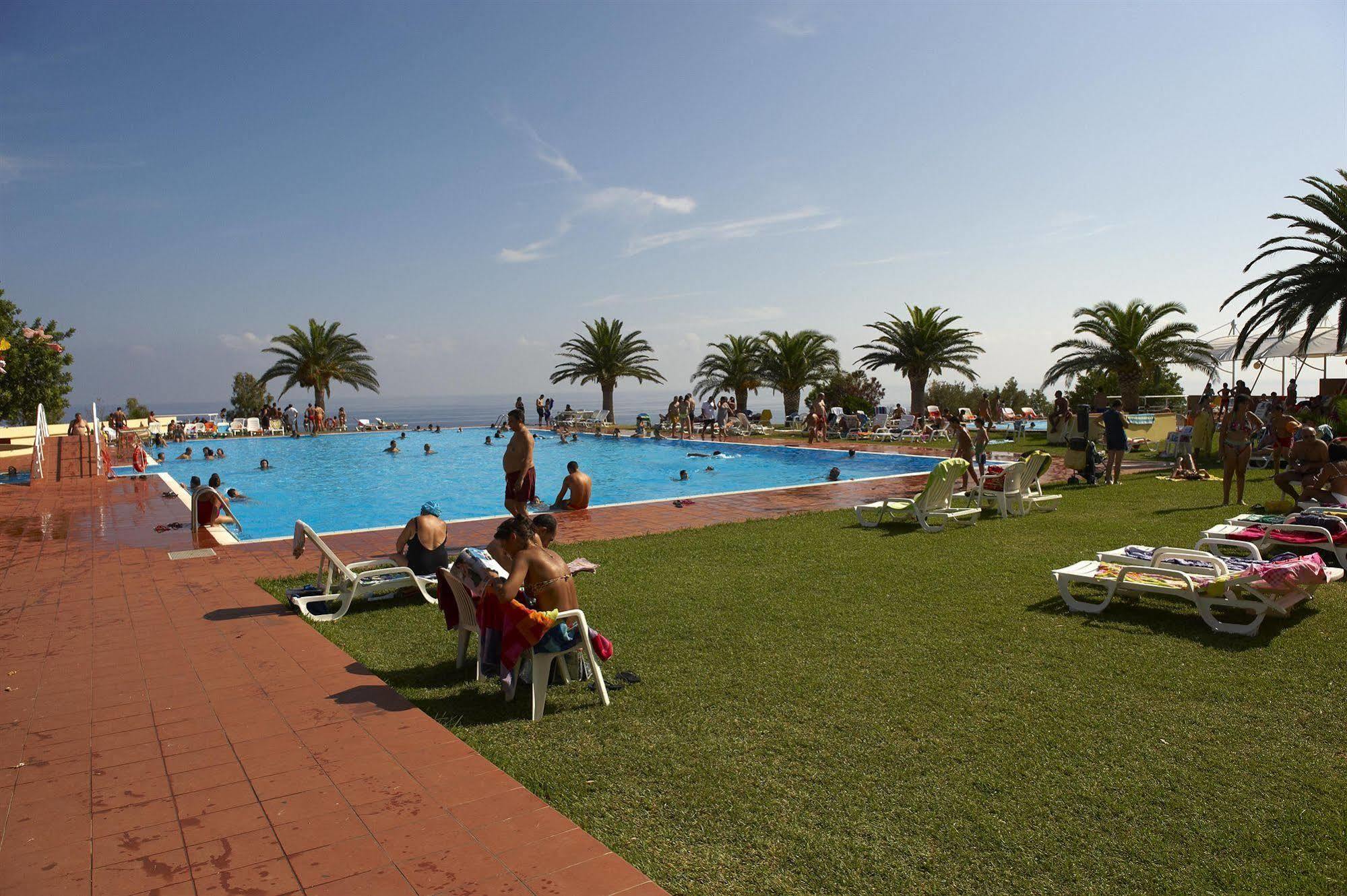 Torre Normanna Resort