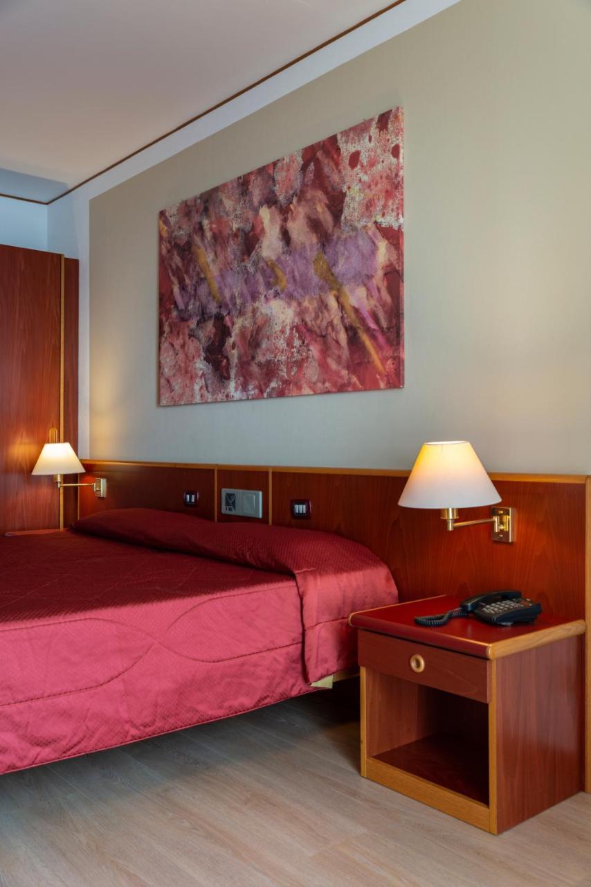 Resort Torre Normanna