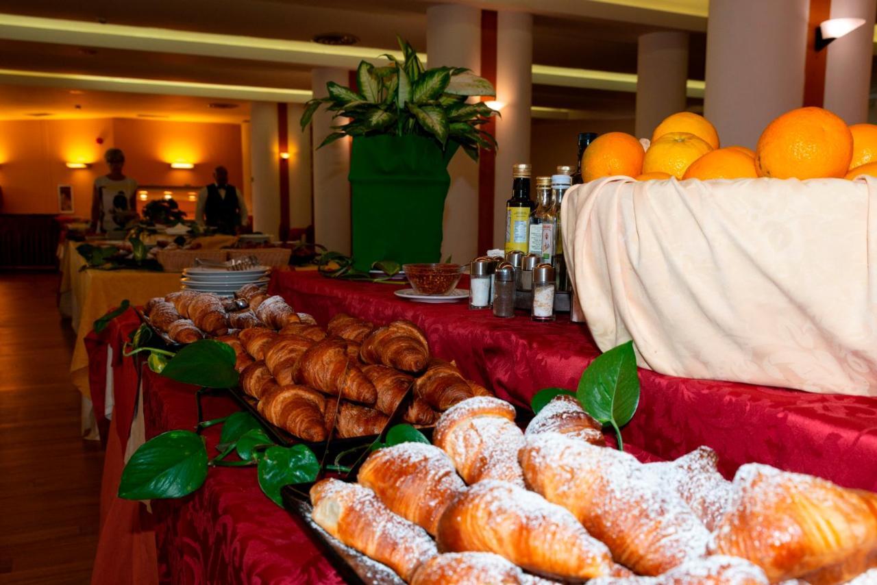 Resort Torre Normanna 4*