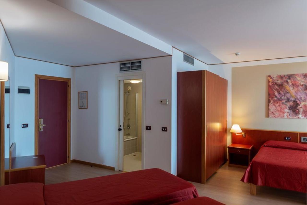 Resort Torre Normanna Altavilla Milicia