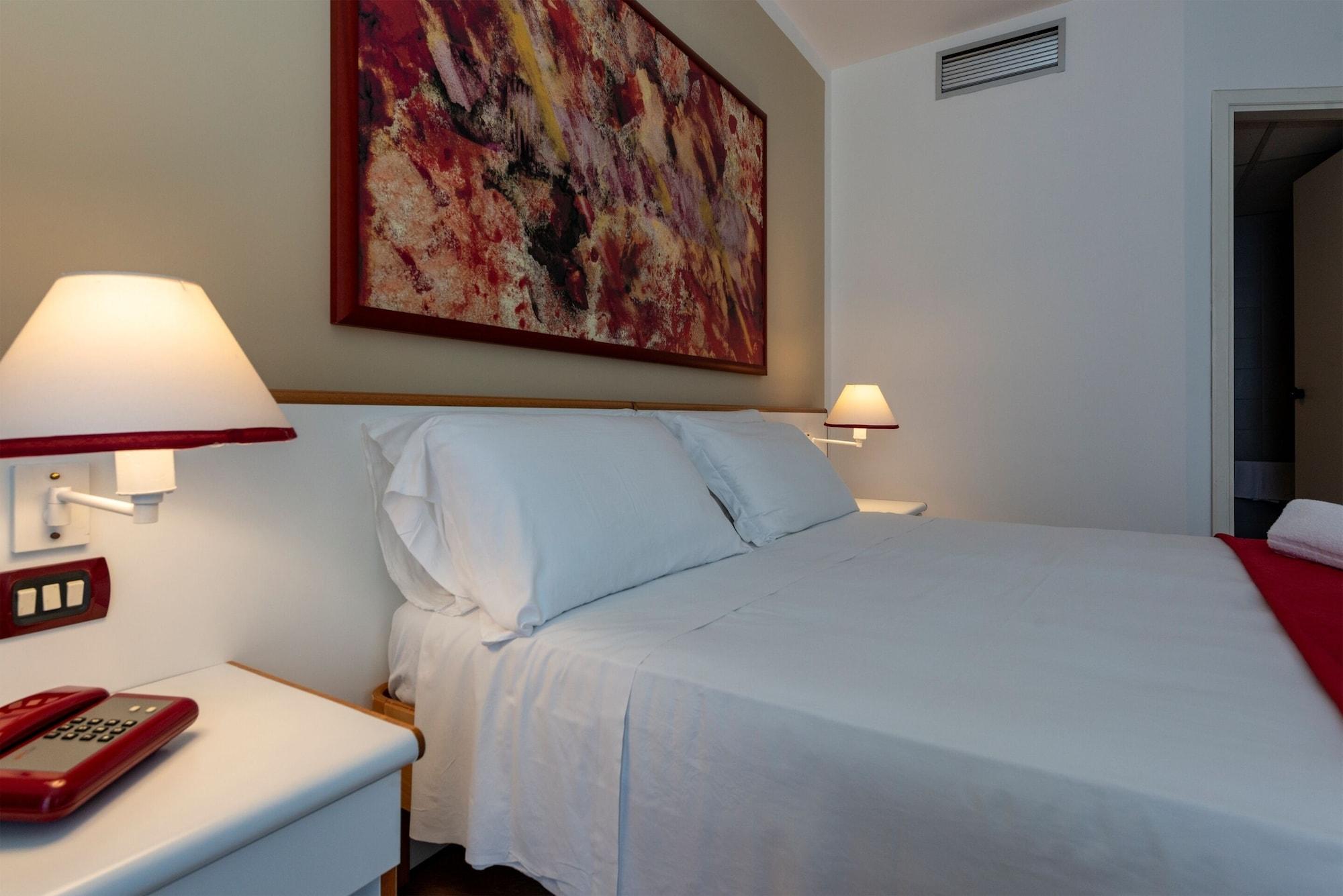 Torre Normanna 4* Altavilla Milicia