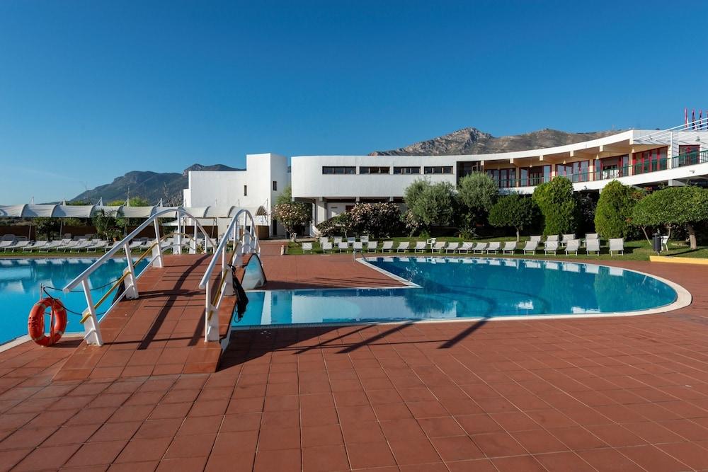 Torre Normanna Resort Altavilla Milicia