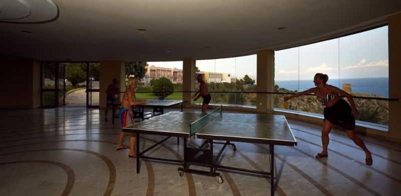 Torre Normanna 4* Altavilla Milicia