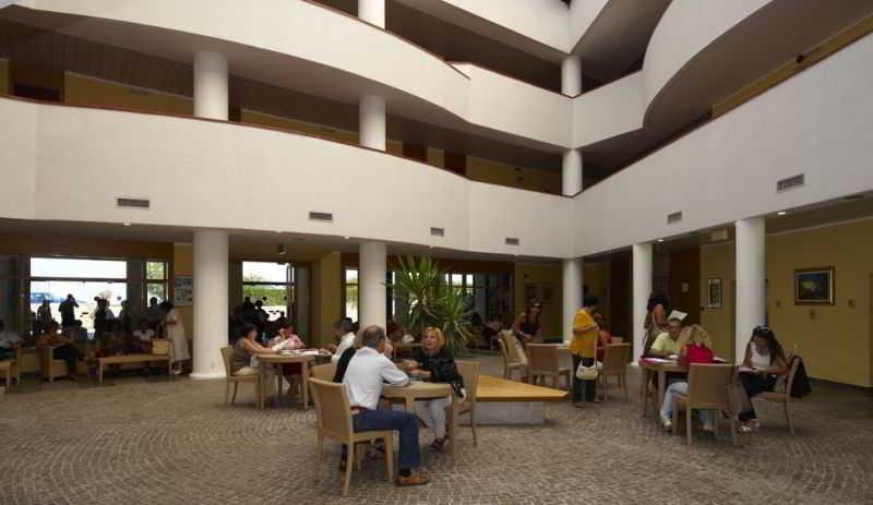 Resort Torre Normanna