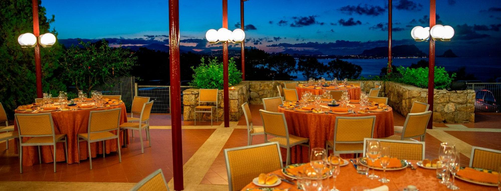 Torre Normanna 4* Altavilla Milicia