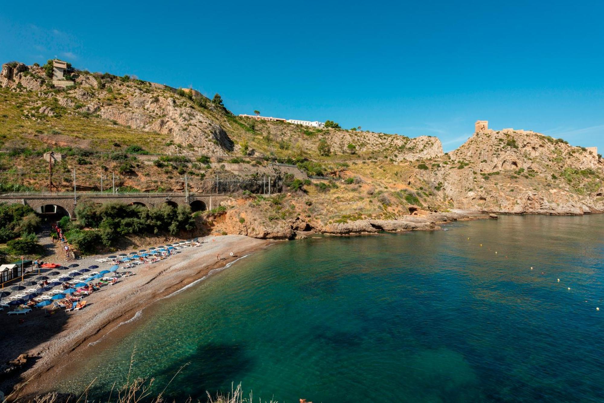 Torre Normanna Resort