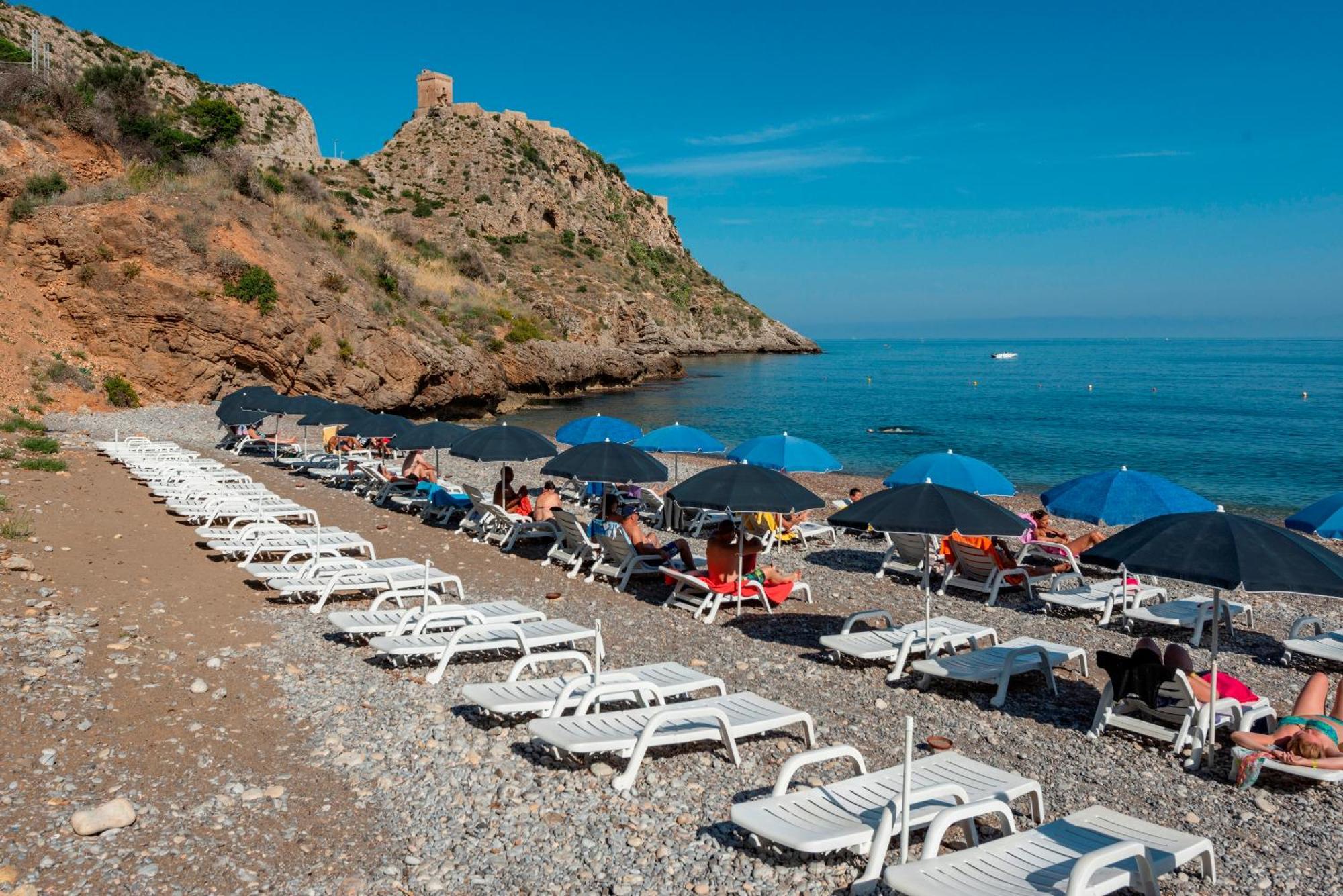 Torre Normanna Resort