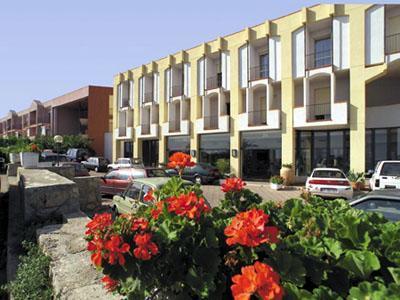 Resort Torre Normanna 4*