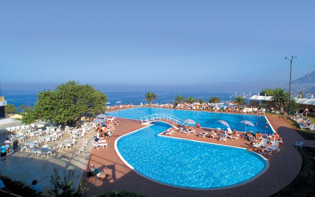 Resort Torre Normanna