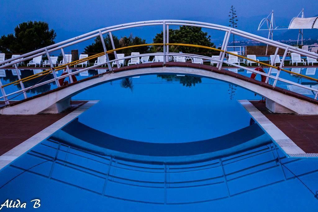 Resort Torre Normanna Altavilla Milicia