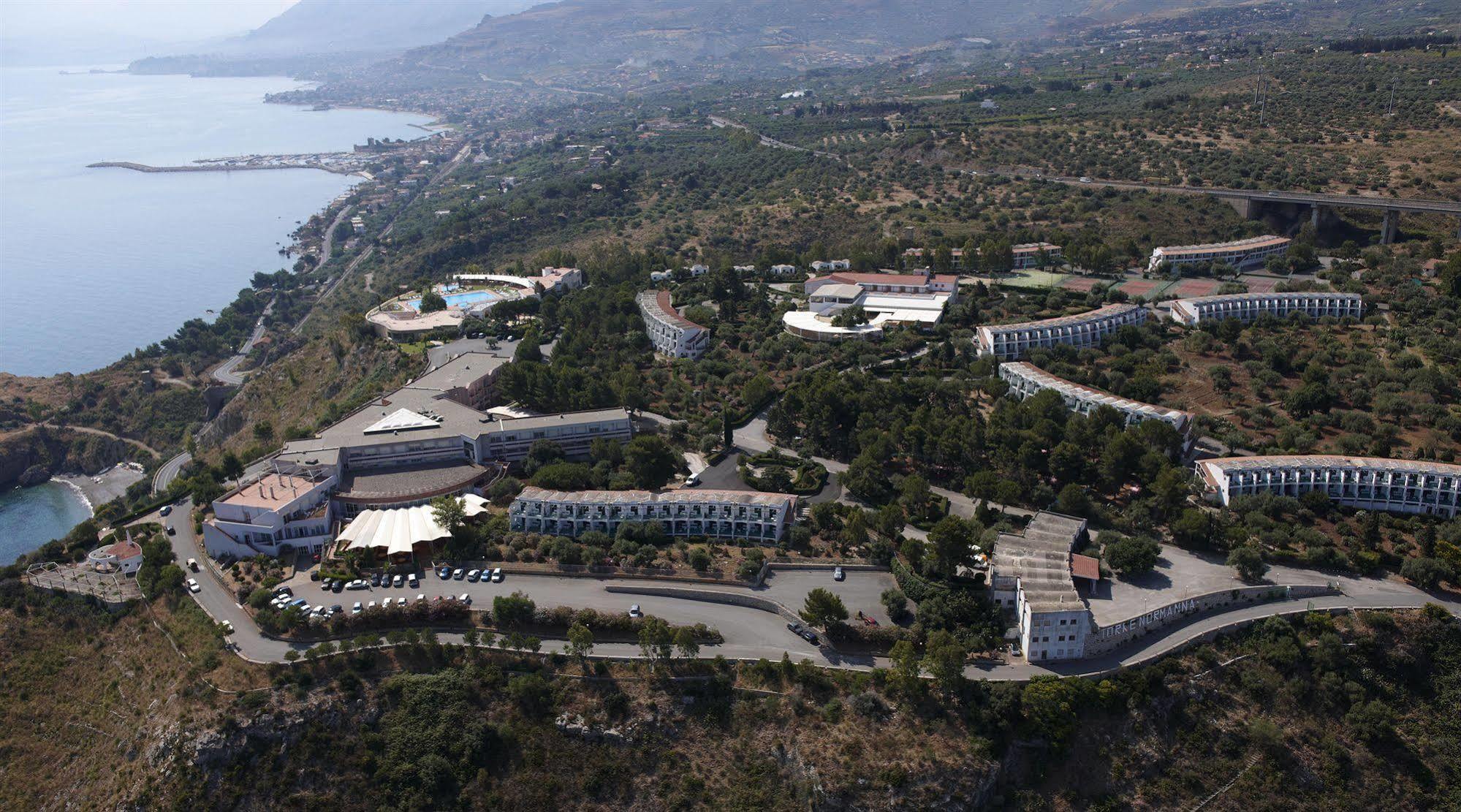 Torre Normanna Resort