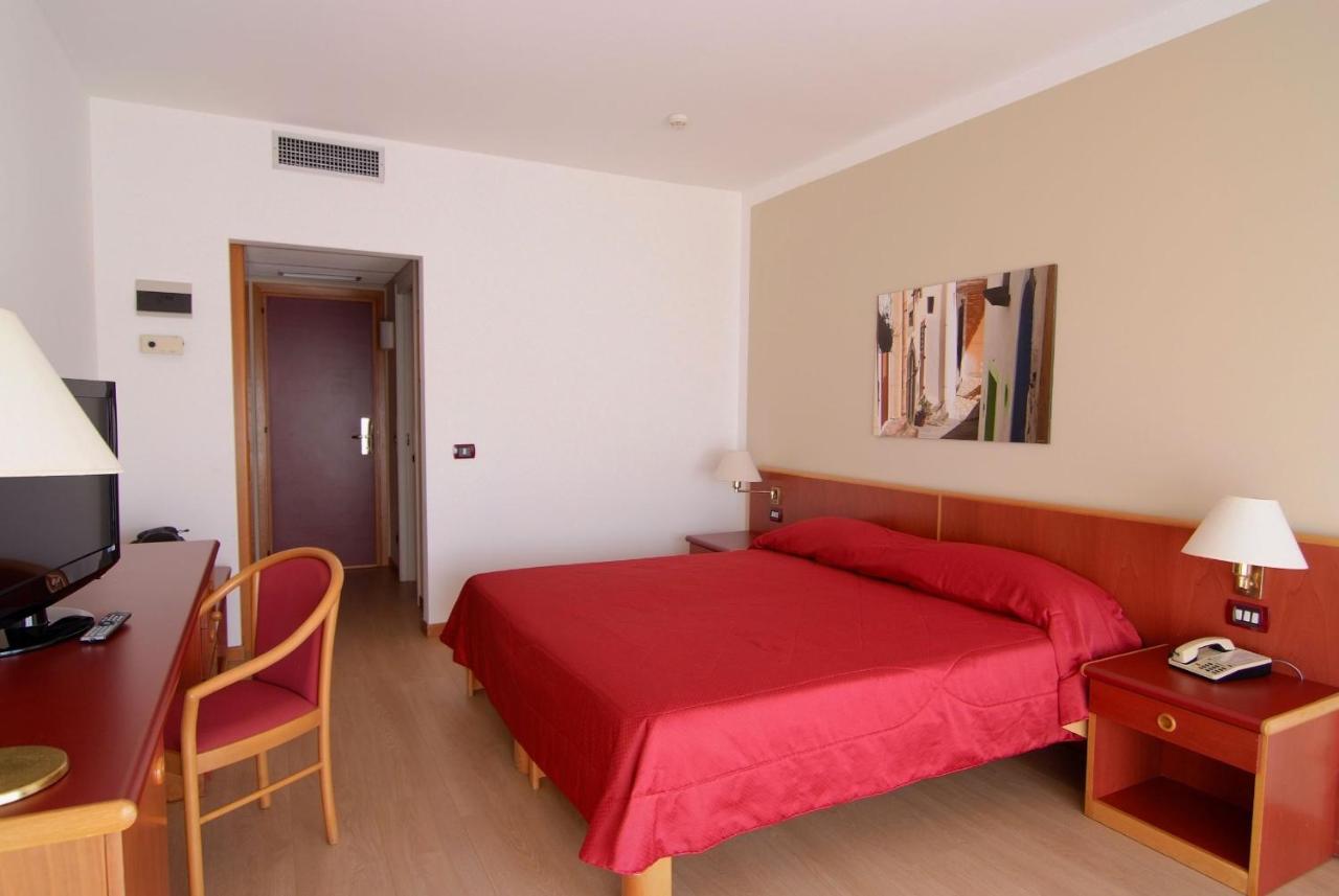 Torre Normanna Resort