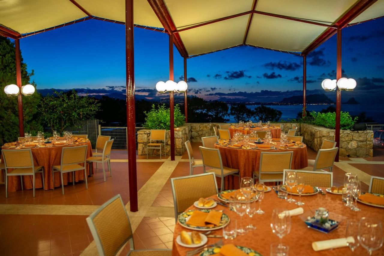 Torre Normanna Resort 4*