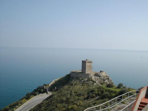 Torre Normanna Resort Altavilla Milicia