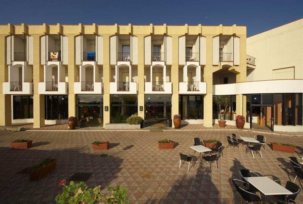 Torre Normanna 4* Altavilla Milicia